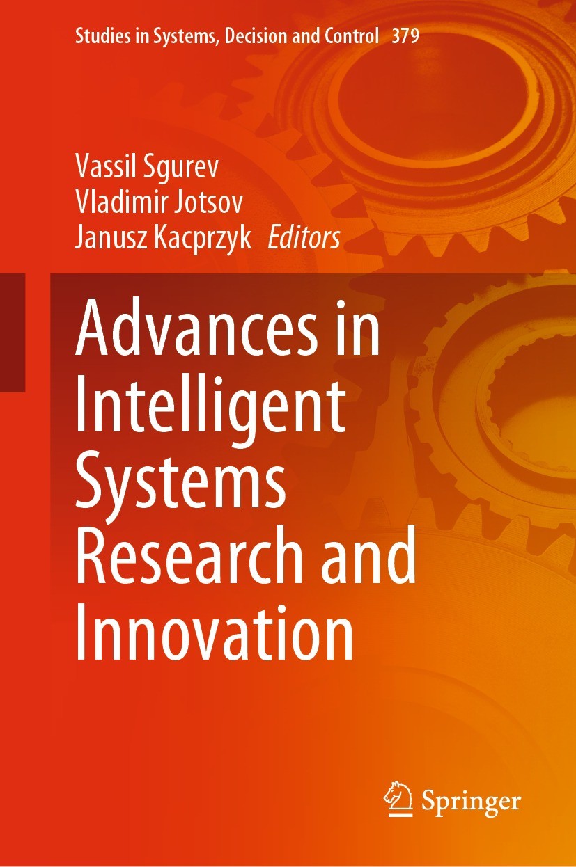 Intelligent systems - Study at York, University of York