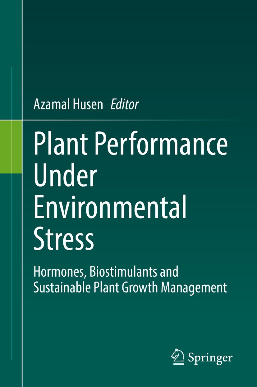 Abscisic Acid and Plant Response Under Adverse Environmental 