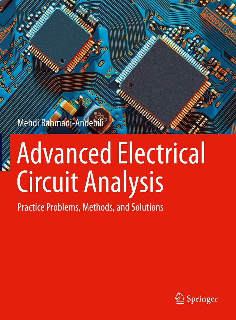 Fundamentals Of Electric Circuits Book Pdf