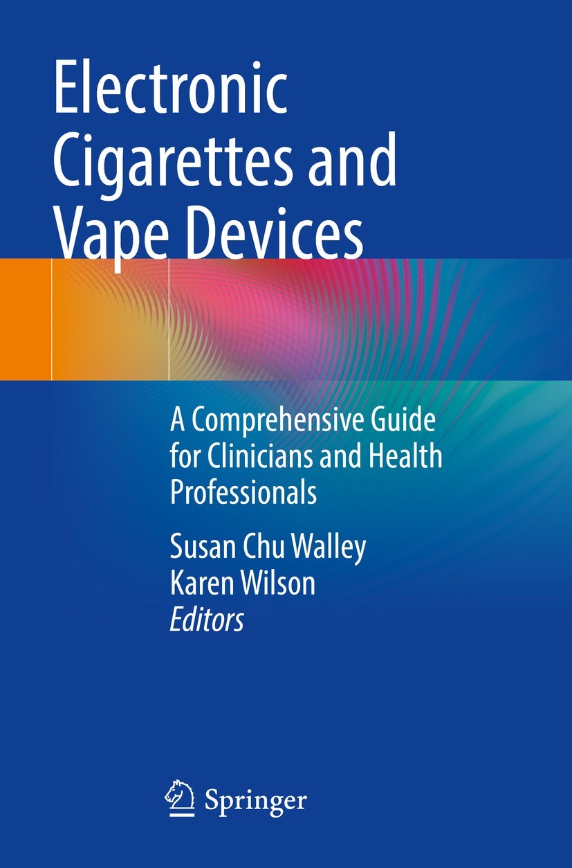 The E-Cigarette Regulatory Landscape: Policy and Advocacy Approaches |  SpringerLink