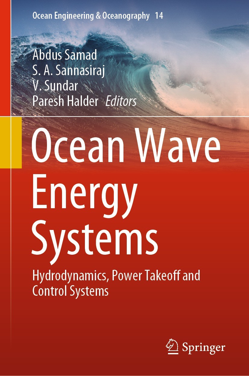 Ocean Wave Energy Systems: Hydrodynamics, Power Takeoff and