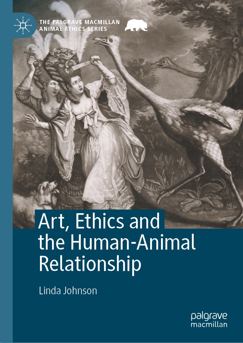 Art, Ethics and the Human-Animal Relationship | SpringerLink