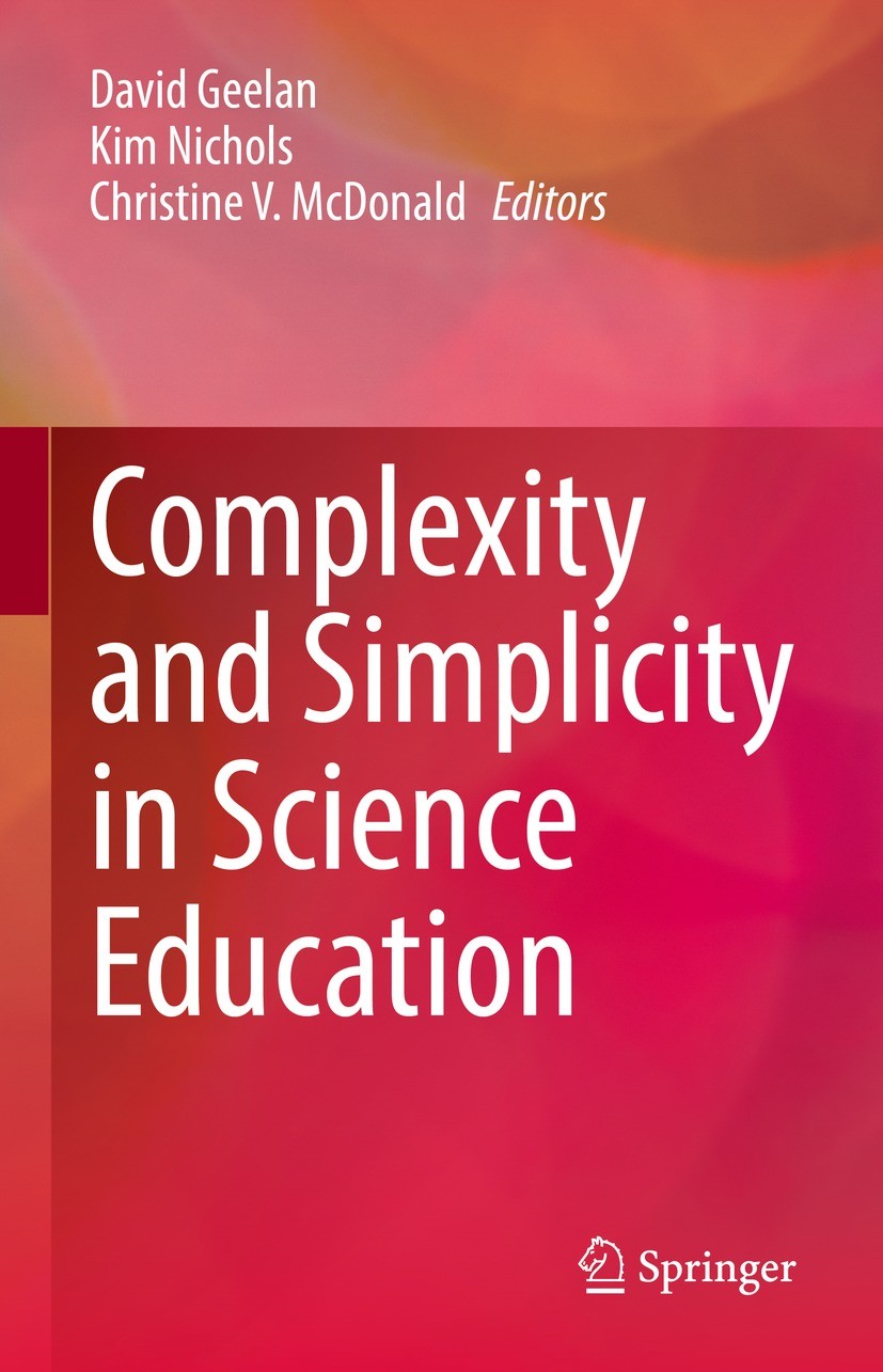 Can the Complexities of Developing Students' Literacy Skills Around  Physical Science Concepts Benefit from a Singular Approach to Teaching  Academic Vocabulary?