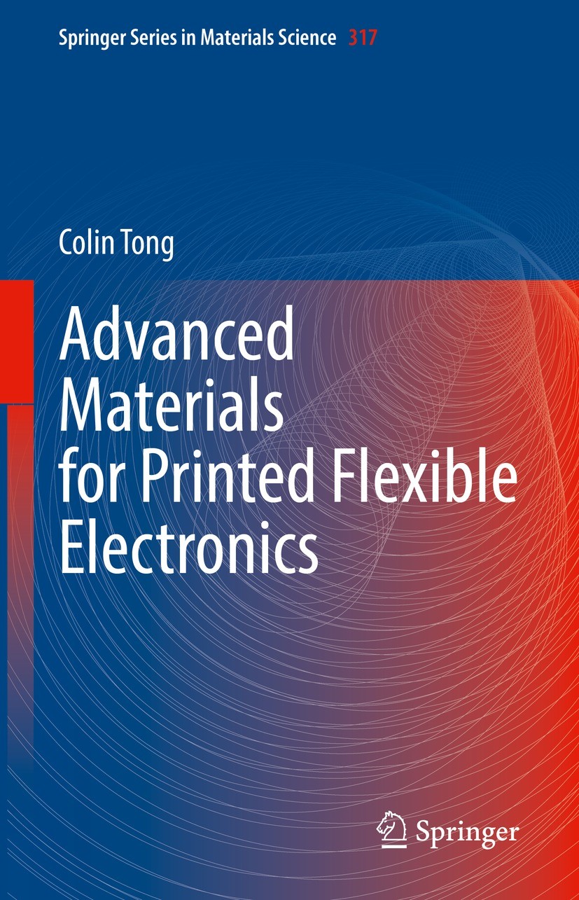 Advanced Materials for Printed Flexible Electronics | SpringerLink