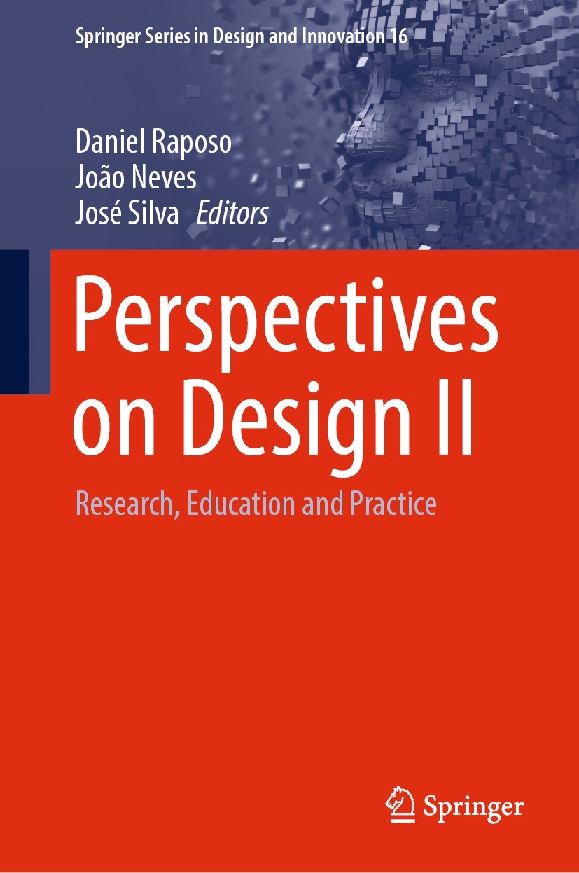 PDF) Design Education from Kindergarten to PhD – Design Learning for  Tomorrow: Proceedings of the 2nd International Conference for Design  Education Researchers (Vol. 2)