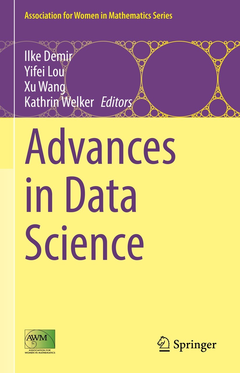 Advances in Data Science | SpringerLink
