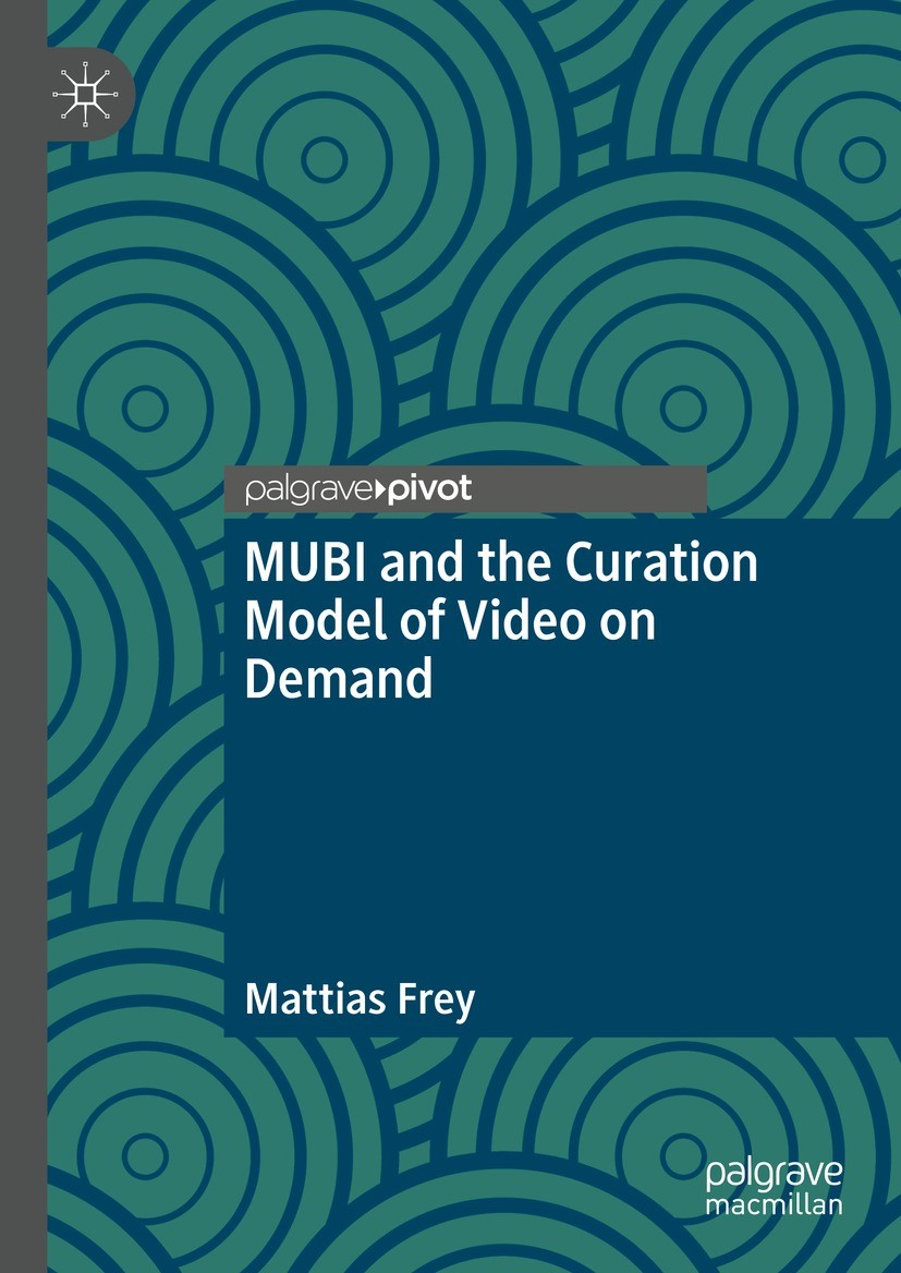 MUBI and the Curation Model of Video on Demand SpringerLink