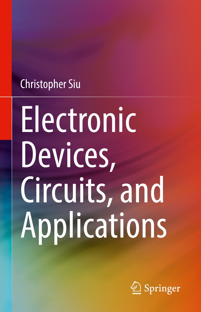 Electronic Devices, Circuits, and Applications | SpringerLink