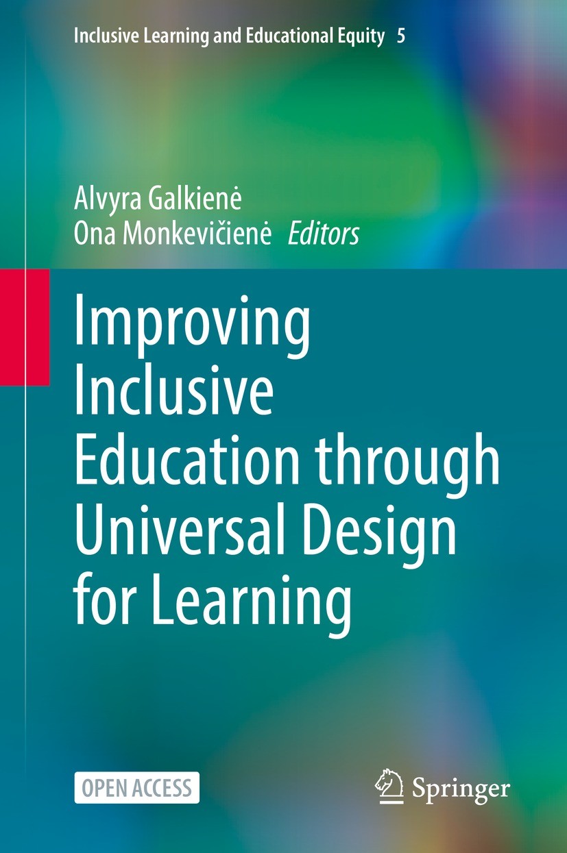 Universal Design for Learning