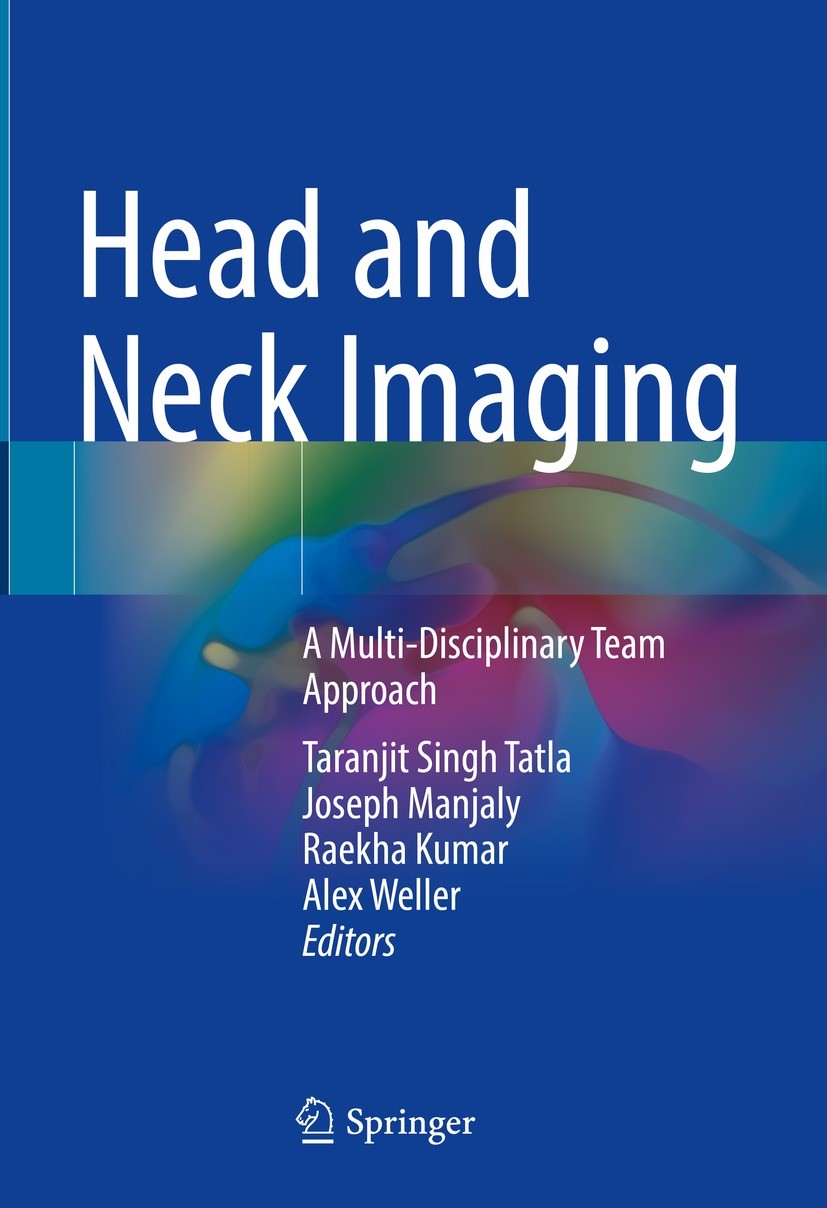 Elsevier Head and Neck Imaging Fifth Edition Volume 1 2011 PeterM.Som・HughD.Curtin 080LaD Head and Neck Imaging: Som MD, Peter M., Curtin MD, Hugh D