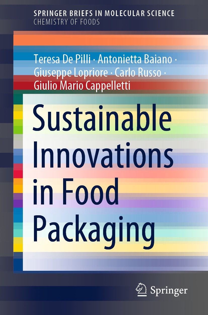 Unpacking the environmental footprint of food packaging materials Features 