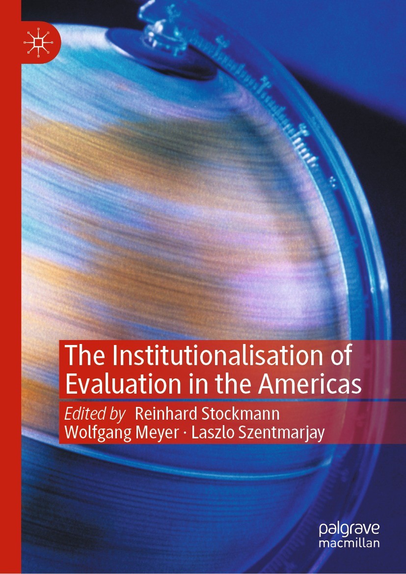 The Institutionalisation of Evaluation in the Americas | SpringerLink