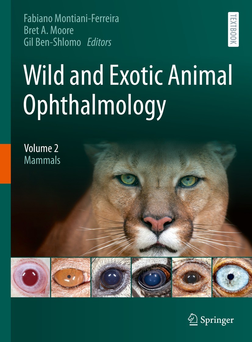 Wild and Exotic Animal Ophthalmology | SpringerLink