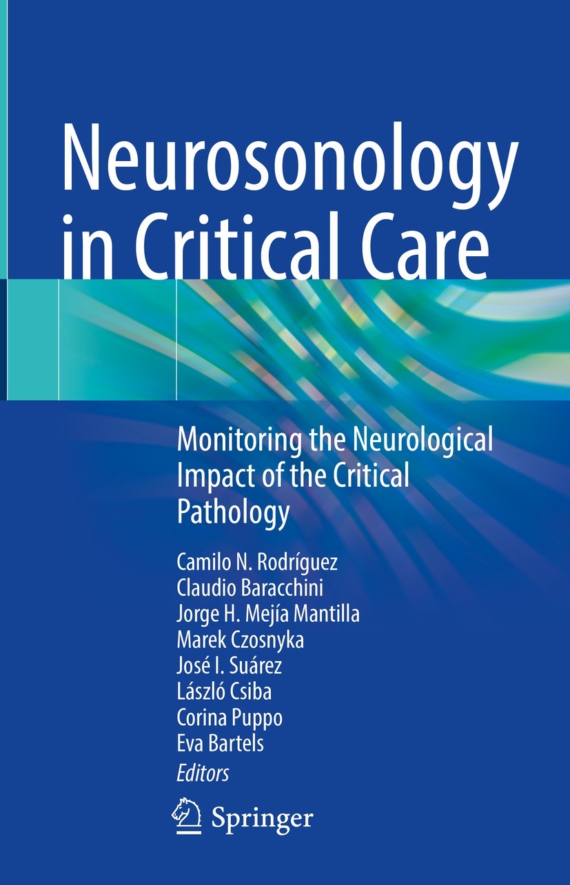 Neurosonology in Critical Care: Monitoring the Neurological