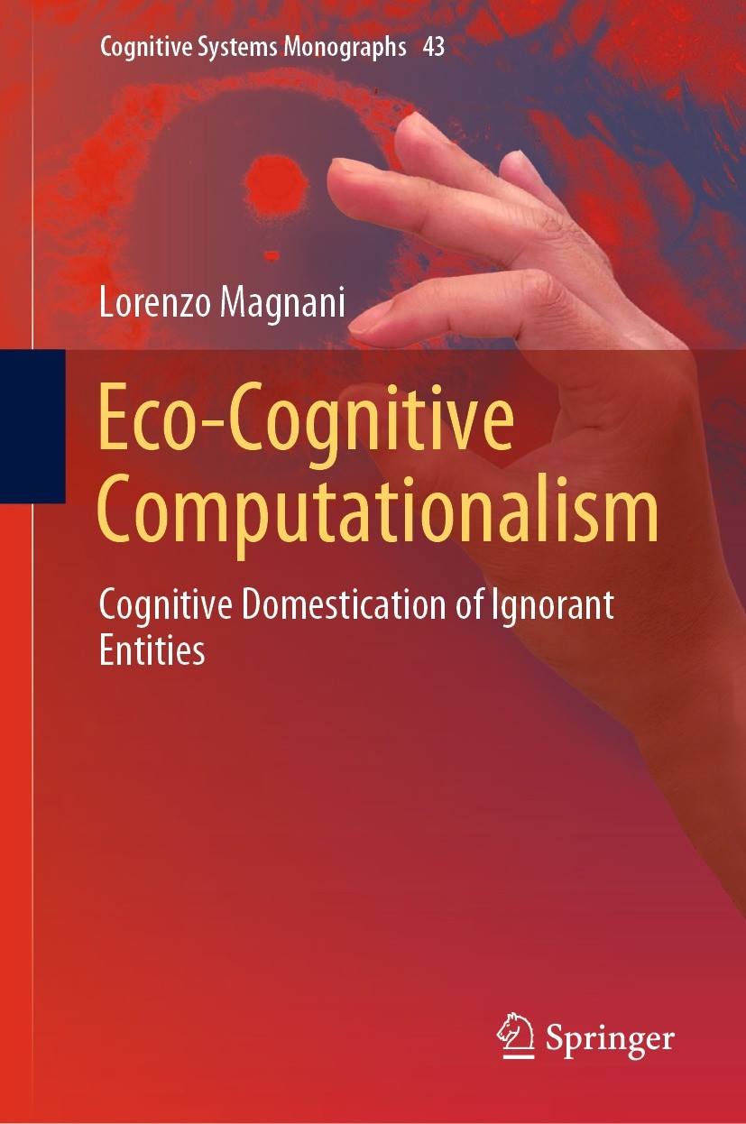 Eco-Cognitive Computationalism | SpringerLink