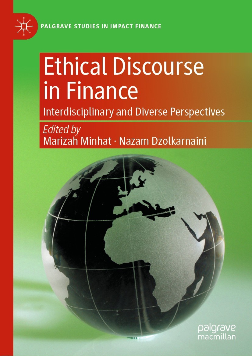 The Integrity of Islamic Finance | SpringerLink