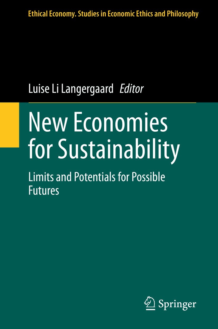 A Critical Theory of Economy? Sustainability and Emancipation | SpringerLink