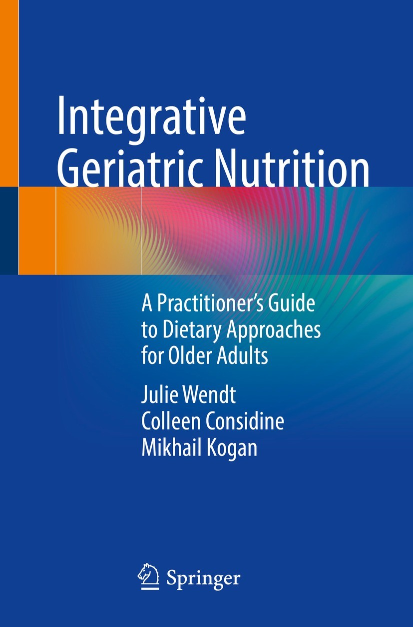 栄養療法の基本 Dr. Jay Robbins！英語！カイロ！栄養学！鍼灸 Integrative Geriatric Nutrition: A Practitioner's Guide to