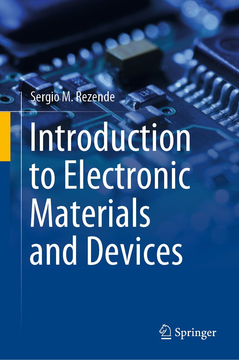 Introduction to Electronic Materials and Devices | SpringerLink