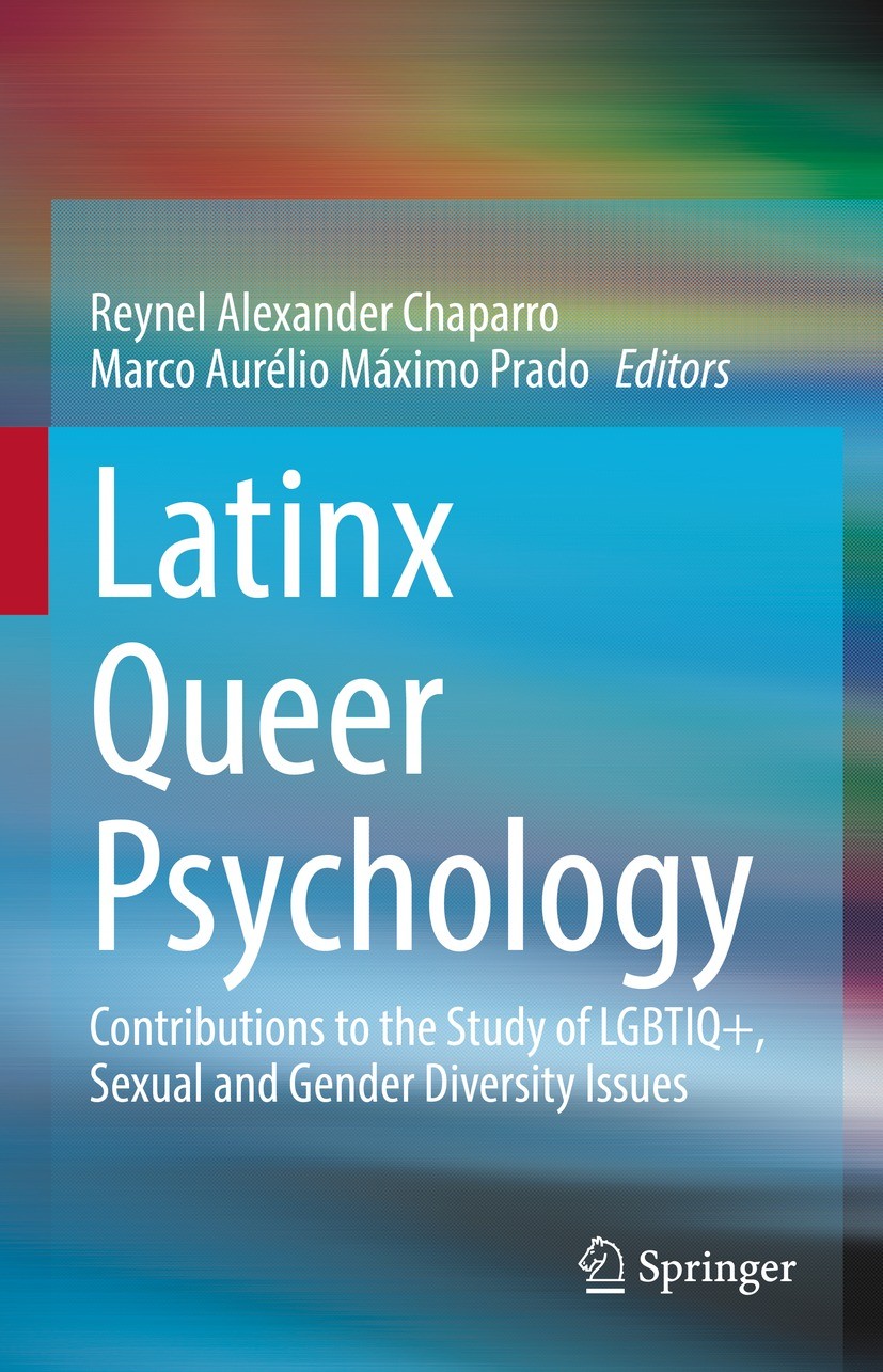 Resisting by Existing: Trans Latinx Mental Health, Well-Being, and  Resilience in the United States | SpringerLink