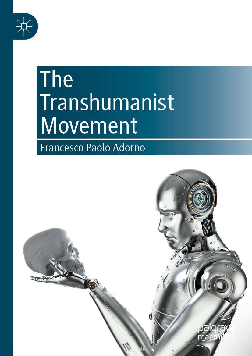 The Transhumanist Movement | Springer Nature Link