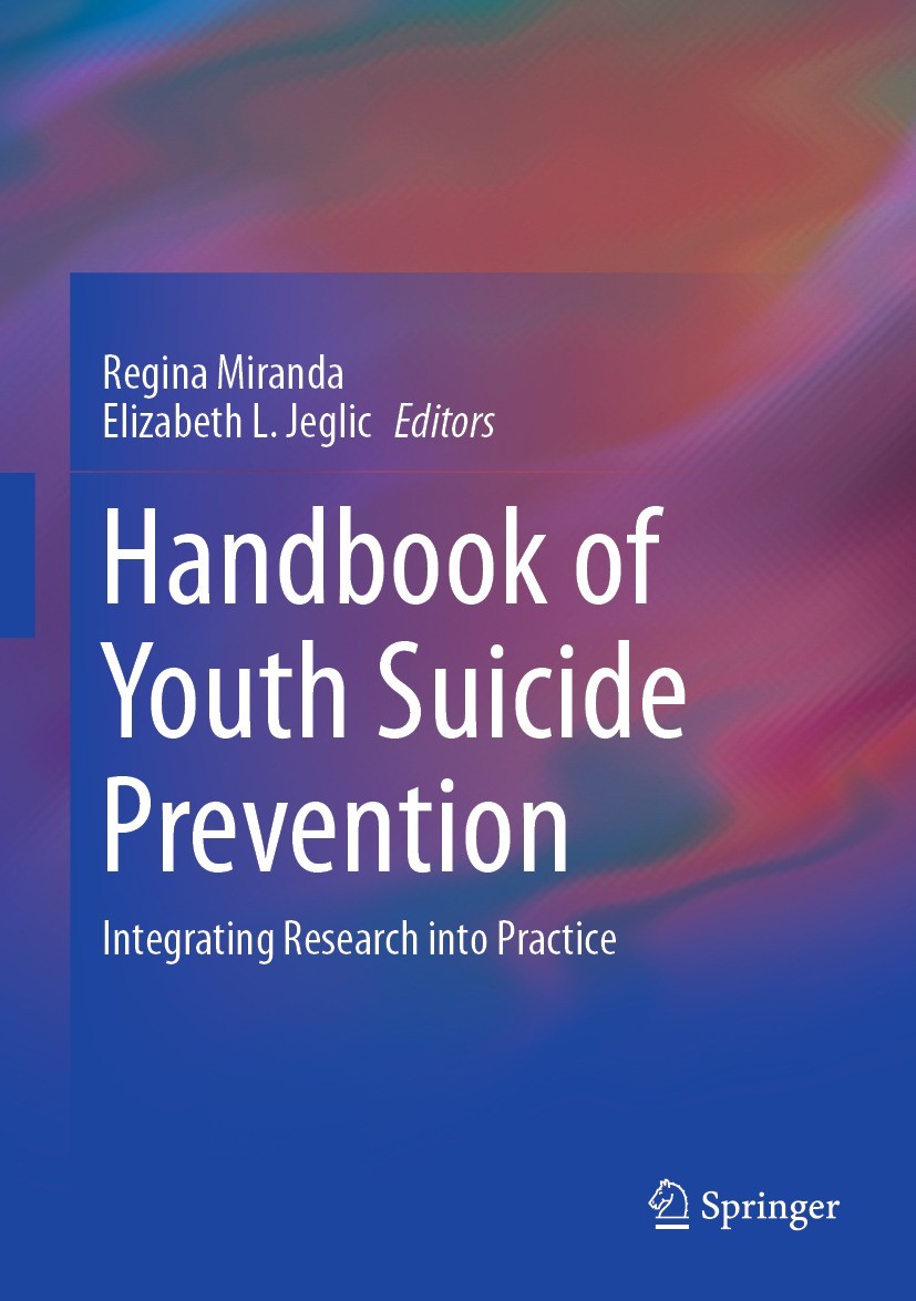 International Handbook of Suicide Preven