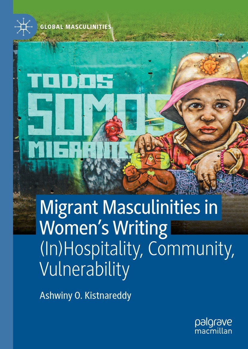 Reconfiguring Community and Masculinities | SpringerLink
