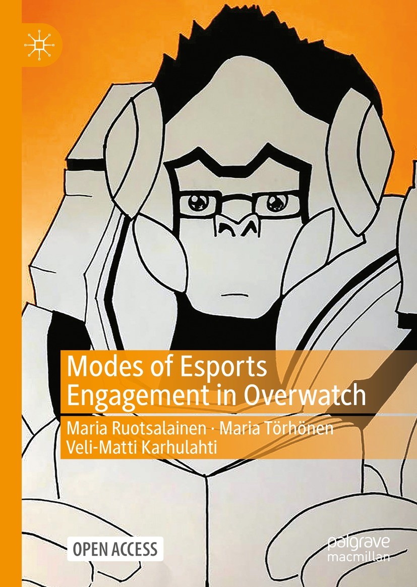 Aletta Porn With Old - Overwatch to Oversnatch: The Mutually Reinforcing Gendered Power Relations  of Pornography, Streaming, and Esports | SpringerLink