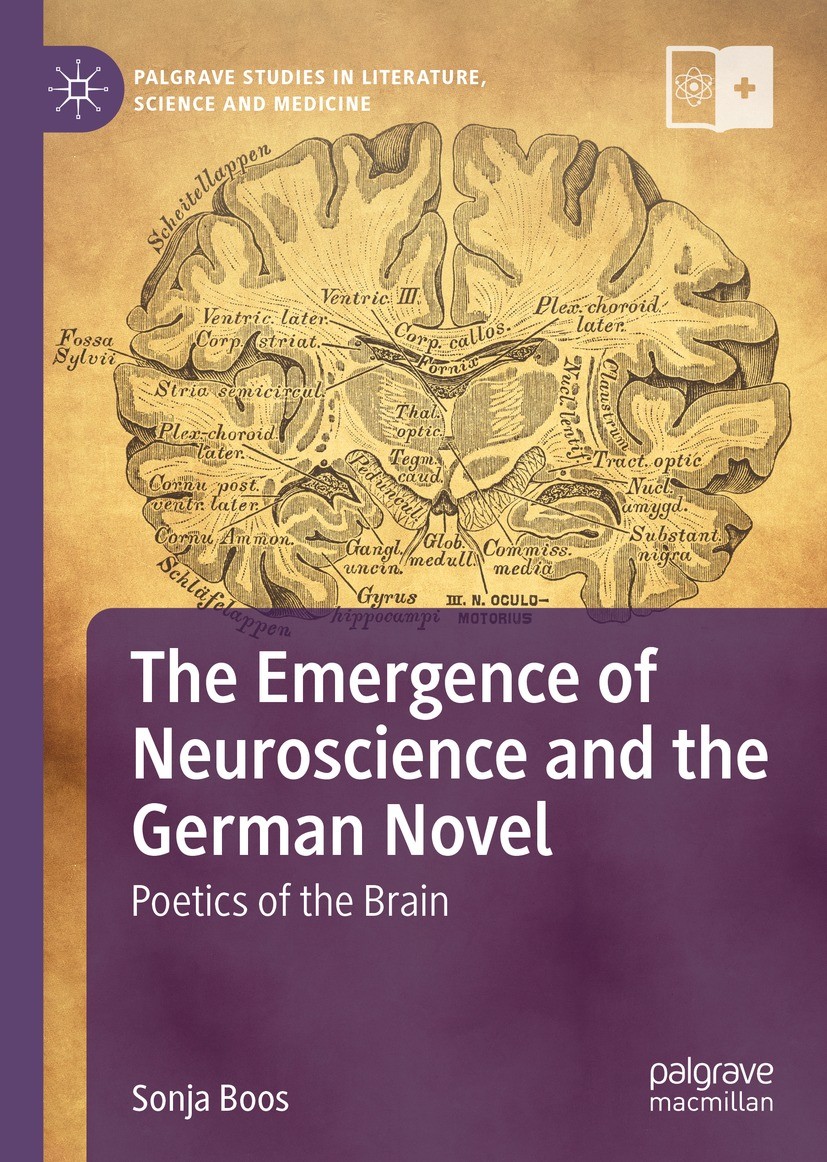 Allegory Modernity Learning To See Cytoarchitectonics In Rainer Maria Rilke S The Notebooks Of Malte Laurids Brigge Springerlink