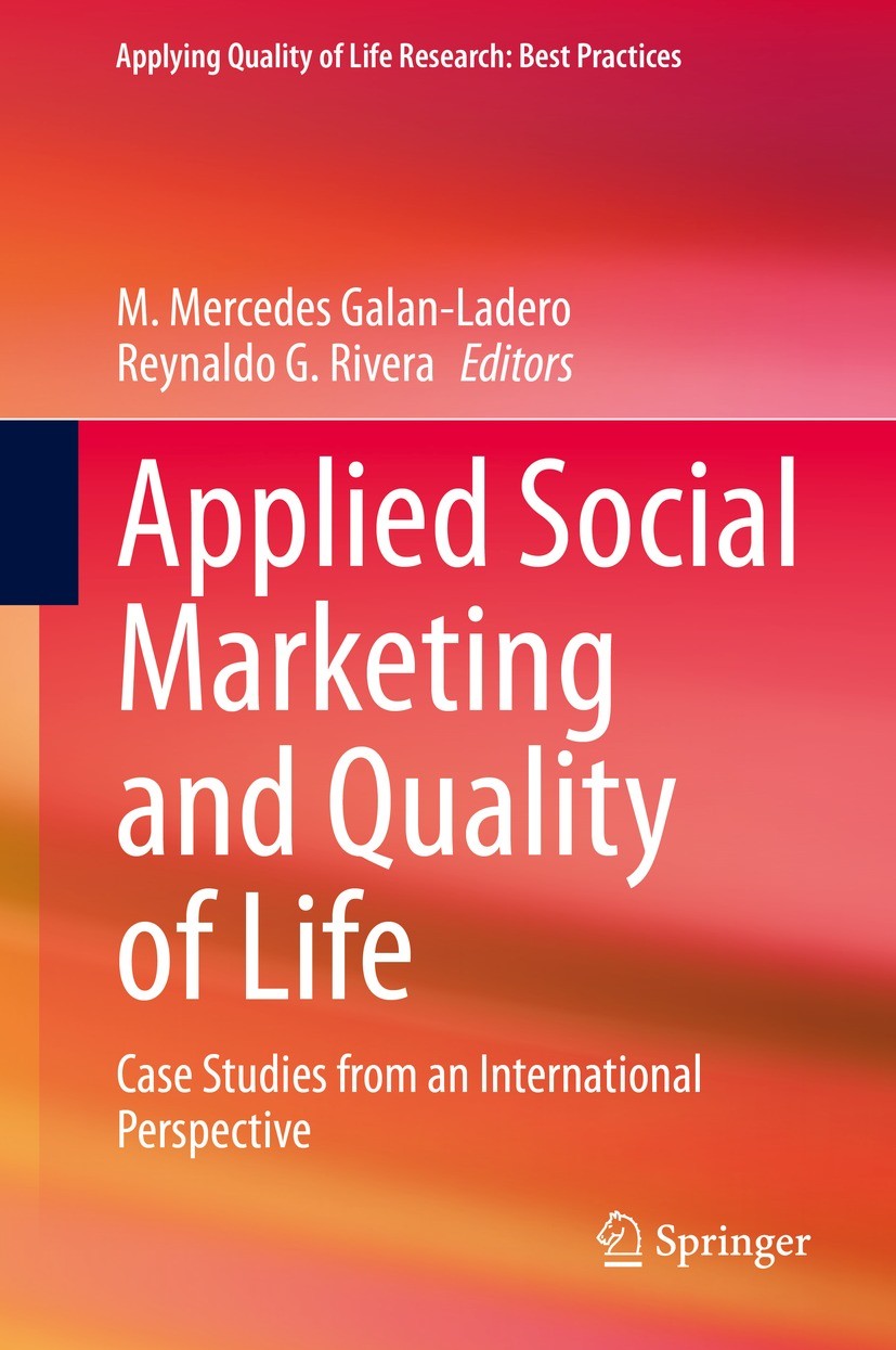 Applied Social Marketing and Quality of Life | SpringerLink