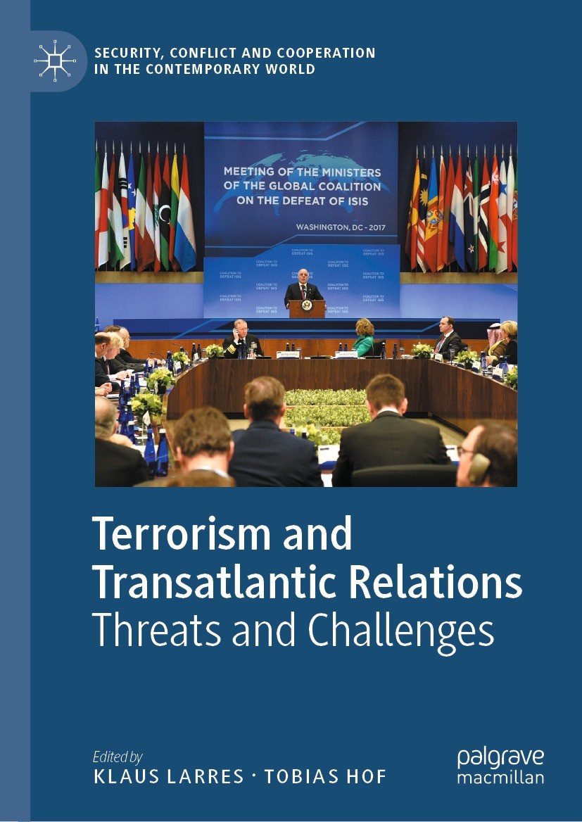 terrorism in international relations