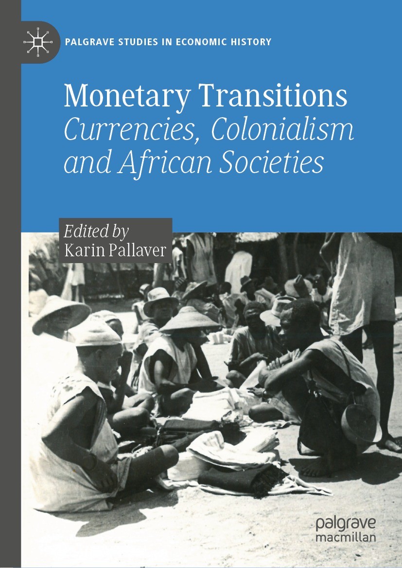 The Maria Theresa Thaler in Italian Eritrea: The Impact of Colonial  Monetary Policies During the First World War | SpringerLink