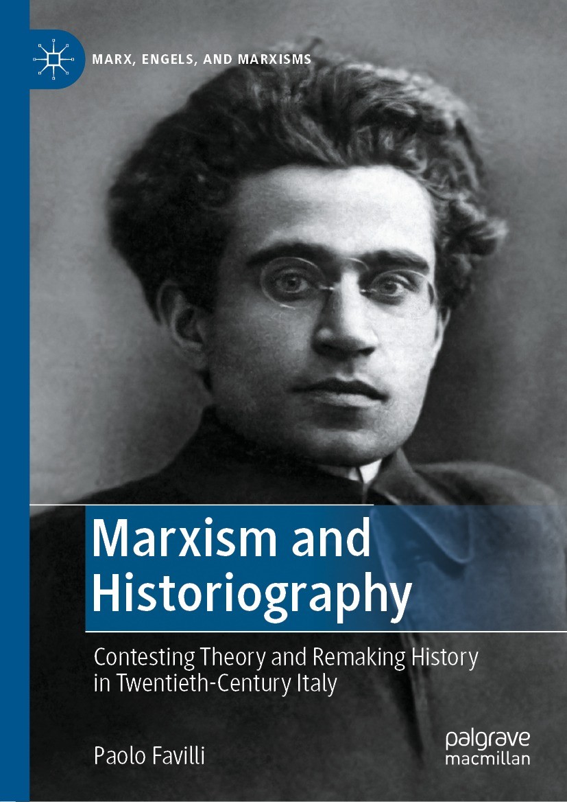 The Italian Genius Who Mixed Marxism and Children's Literature