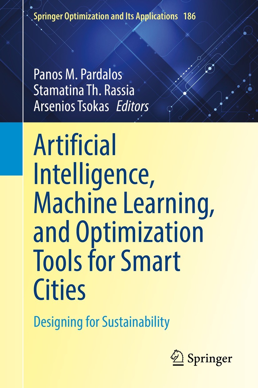 Agent-Based Optimization | SpringerLink
