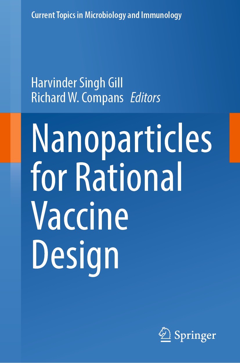 Virus-Like Particle Vaccines Against Respiratory Viruses and Protozoan  Parasites | SpringerLink