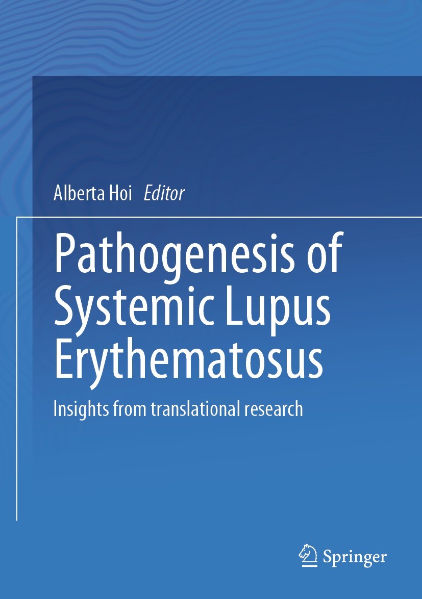 Pathogenesis of Systemic Lupus Erythematosus: Insights from