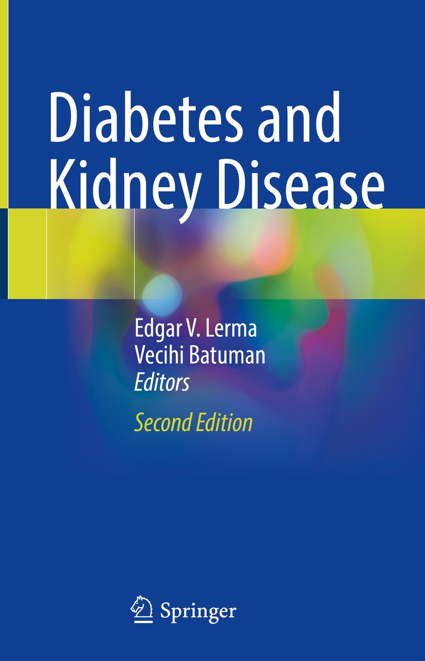 Diabetes and Kidney Disease SpringerLink