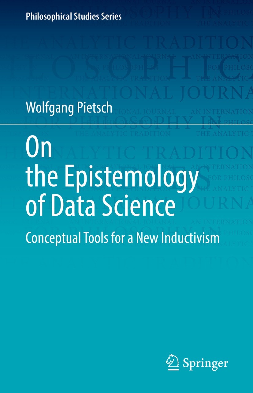 On the Epistemology of Data Science: Conceptual Tools for a New Inductivism  | SpringerLink