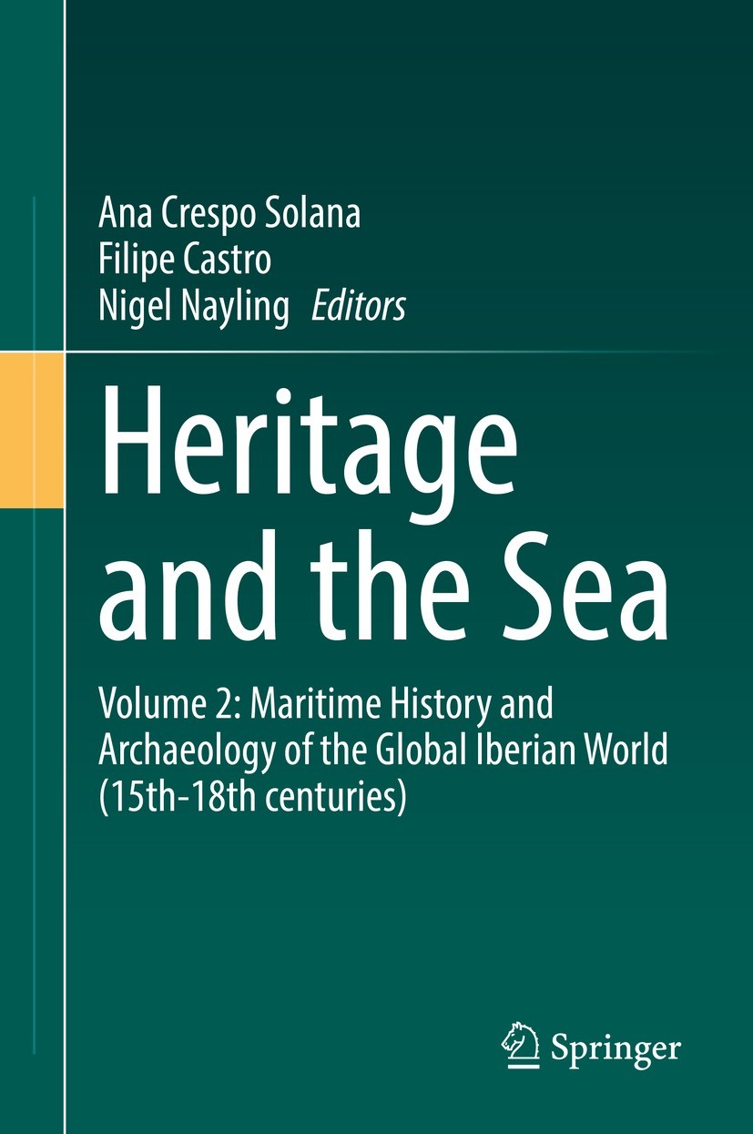 Heritage and the Sea (eBook)