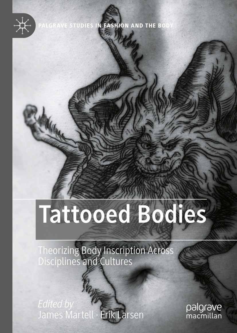 essays on tattoos and society