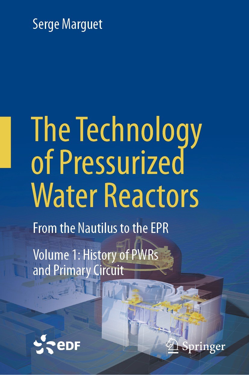 History of the Pressurized Water Reactor