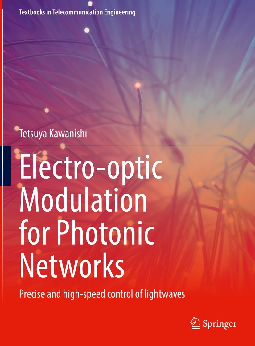 Electro-optic Modulation for Photonic Networks: Precise and