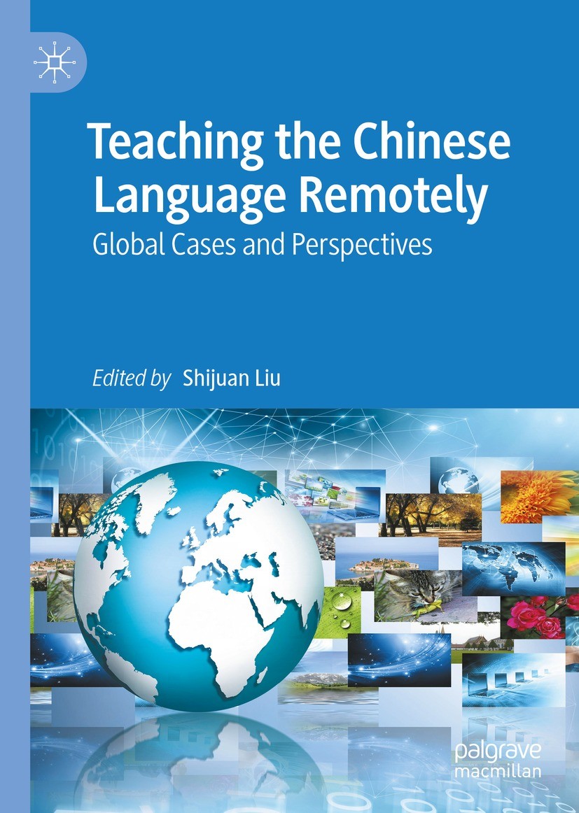 Reconfiguration of L2 Chinese Learners' Ecologies of Resources During the  COVID-19 Pandemic in China and the US | SpringerLink