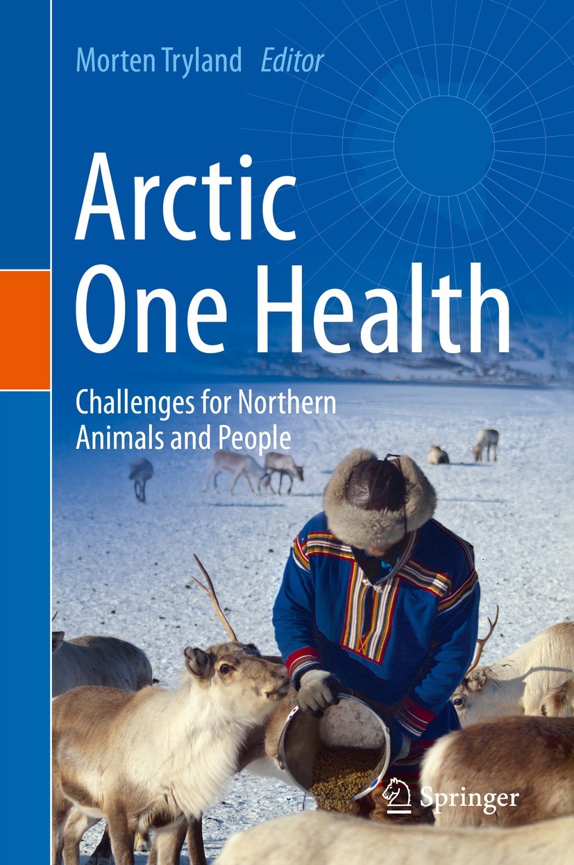 Traditional Conservation Methods and Food Habits in the Arctic |  SpringerLink