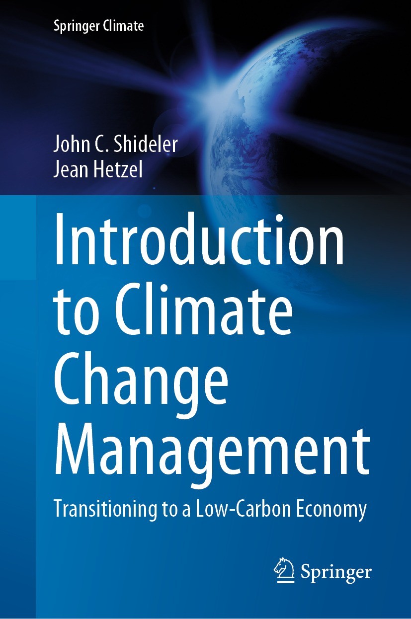 Introduction to Climate Change Management: Transitioning to a Low