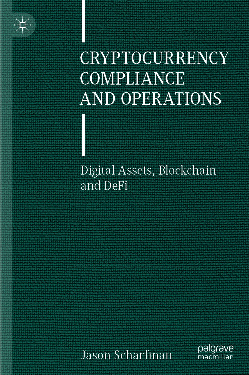 Cryptocurrency Compliance and Operations (eBook)