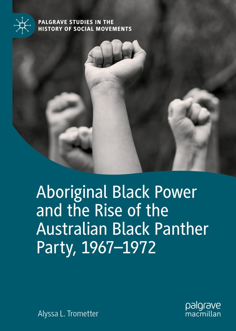 Black Power In Redfern Springerlink