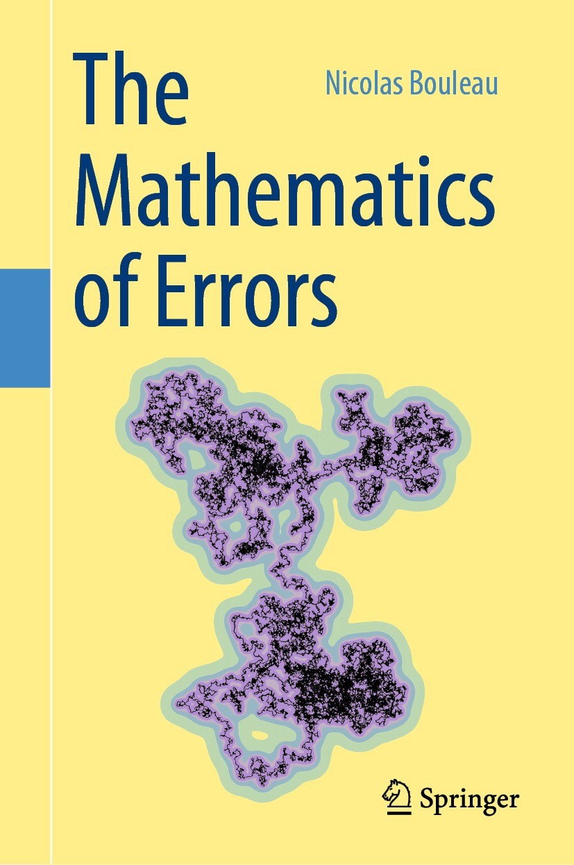 The Mathematics of Errors | SpringerLink