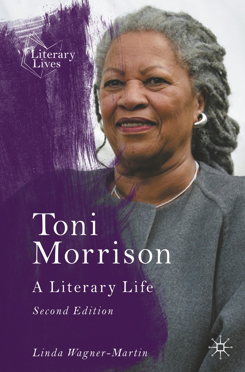 Toni Morrison: A Literary Life | SpringerLink