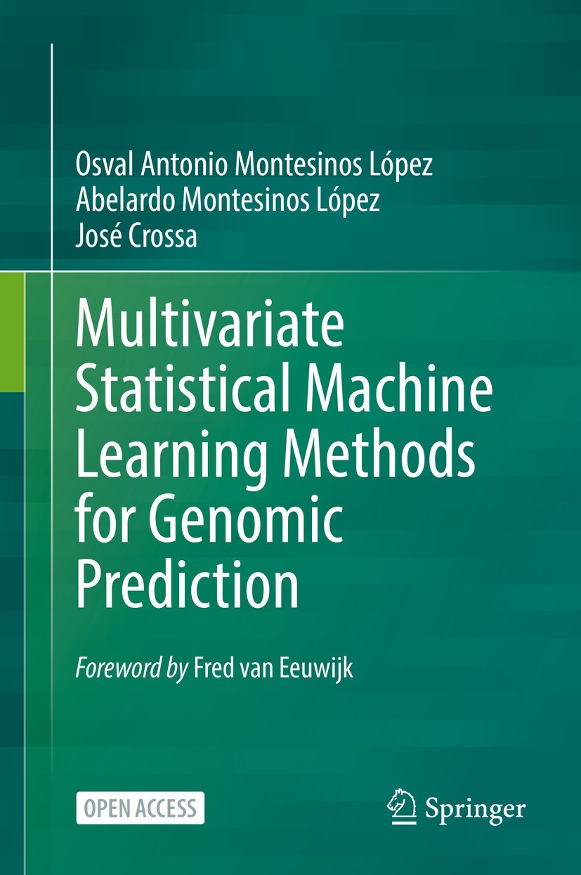 Multivariate analysis sale machine learning